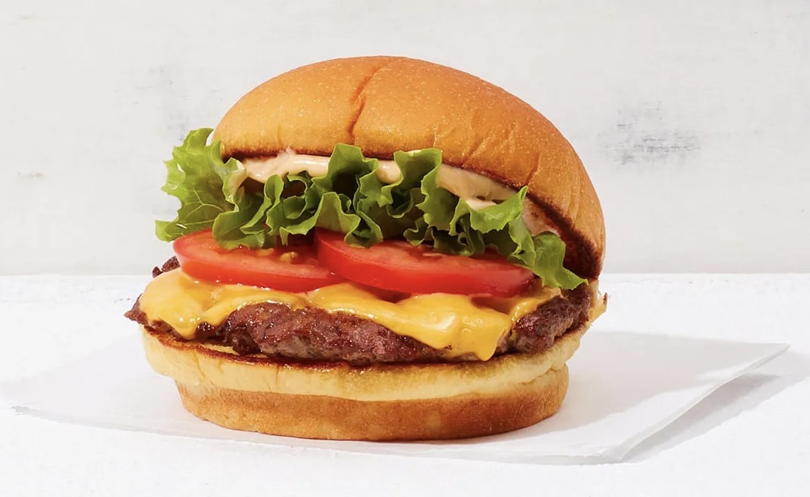 ShackBurger